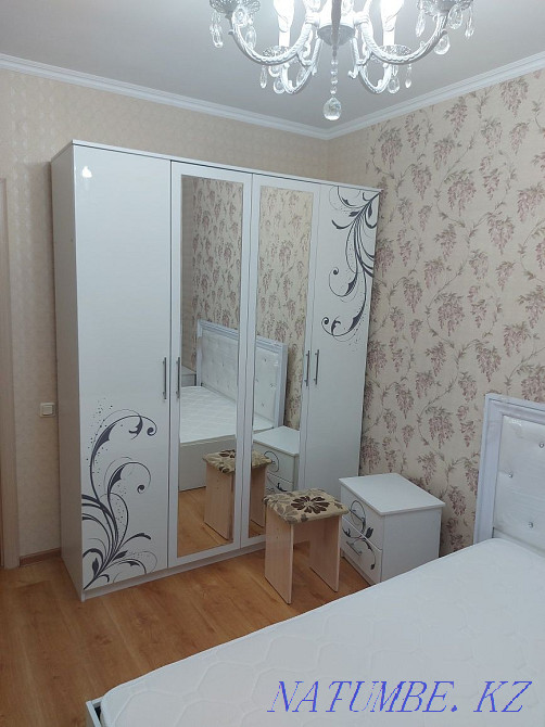 Недорого! Разборка, сборка мебели. Качественно, аккуратно Астана - изображение 7