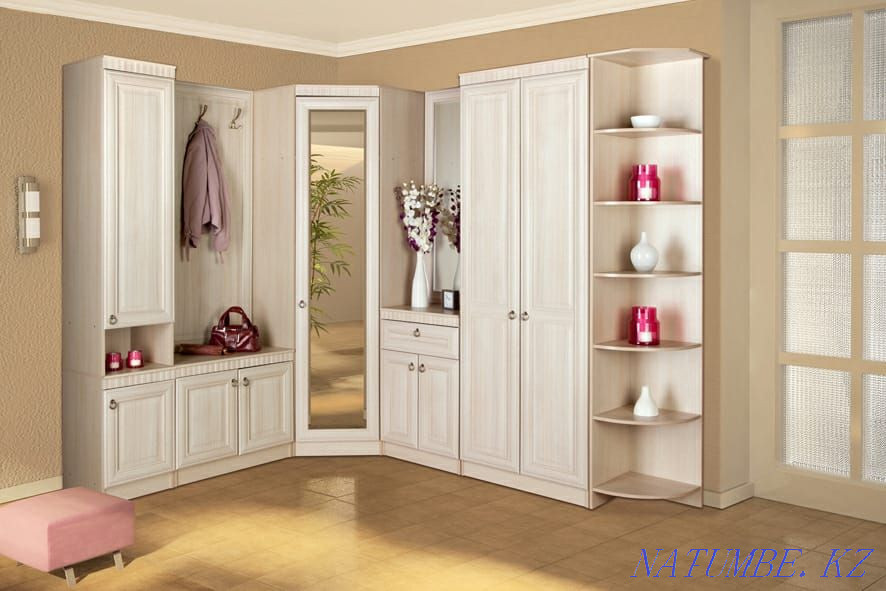 Недорого! Разборка, сборка мебели. Качественно, аккуратно Астана - изображение 1