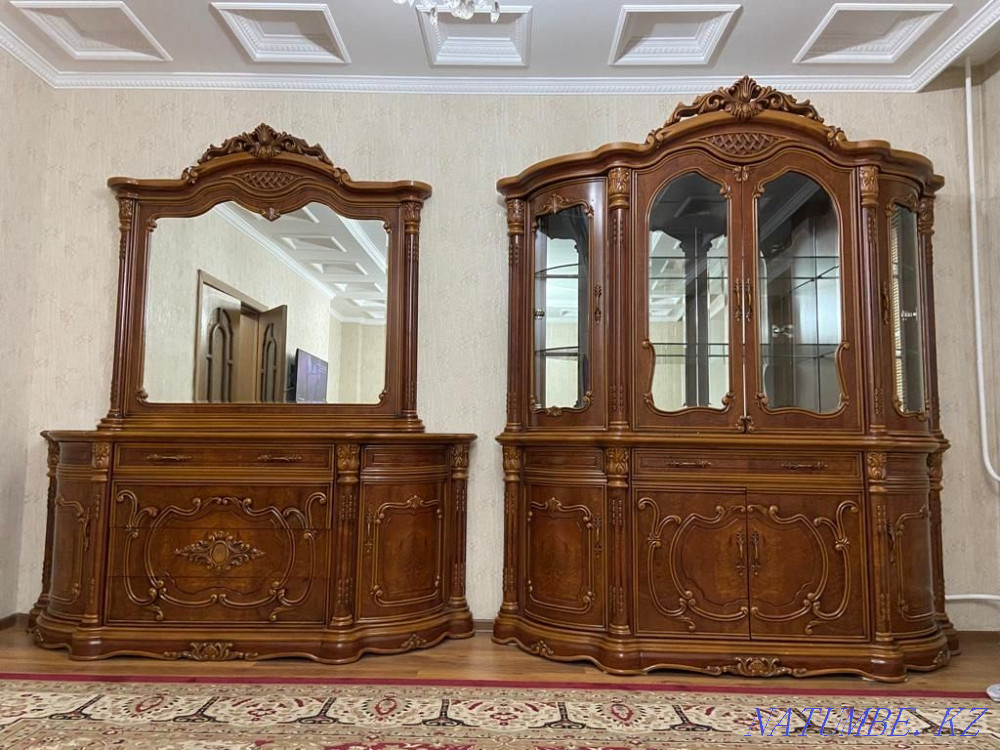 Недорого! Разборка, сборка мебели. Качественно, аккуратно Астана - изображение 5