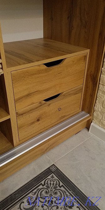 Custom-made furniture (kitchens, cabinets, sliding wardrobes, etc. under your design. Almaty - photo 7