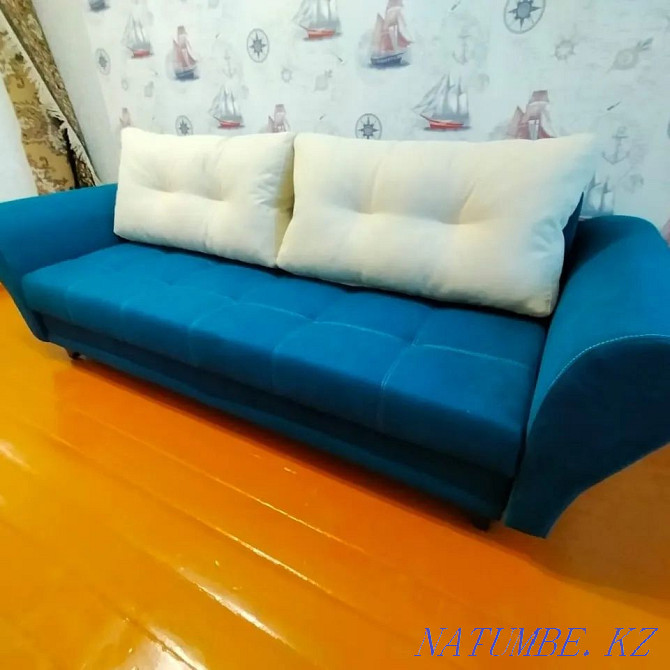 Restoration, upholstery of upholstered furniture Kokshetau - photo 4