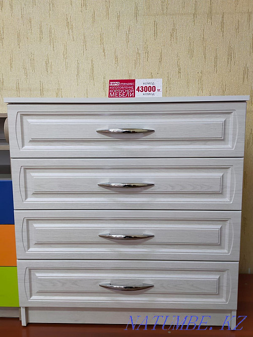 Изготовление корпусной мебели Рудный - изображение 7