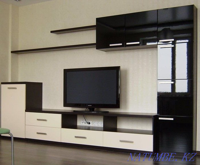 Изготовление корпусной мебели Рудный - изображение 2