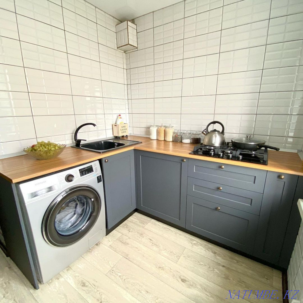 Изготовление корпусной мебели Рудный - изображение 6