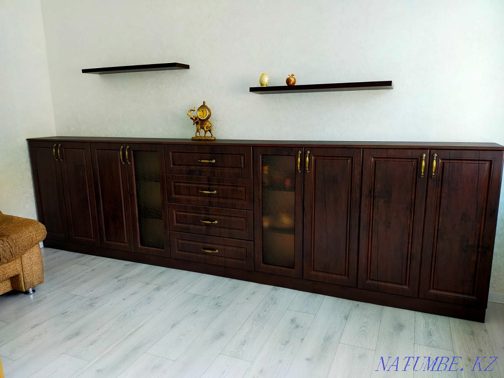 Изготовление корпусной мебели Рудный - изображение 3