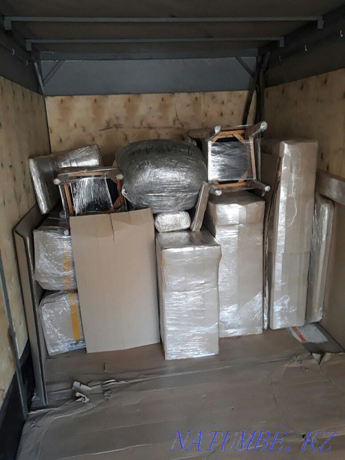 Жиһазды бөлшектеу, құрастыру Жиһаз жасаушы Жиһазды орау  Ақтөбе  - изображение 7