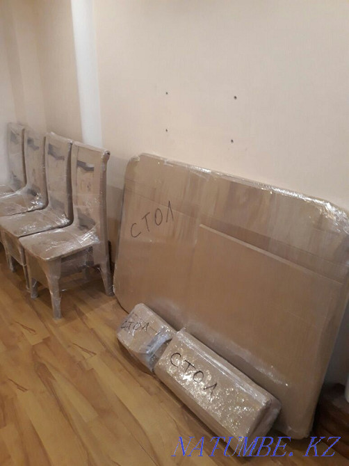 Жиһазды бөлшектеу, құрастыру Жиһаз жасаушы Жиһазды орау  Ақтөбе  - изображение 4