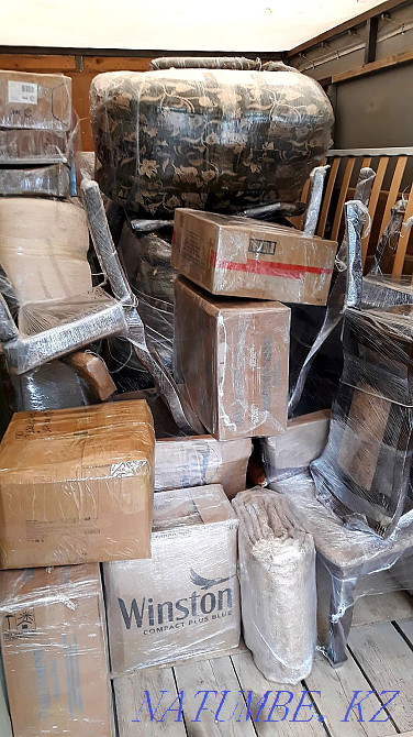 Жиһазды бөлшектеу, құрастыру Жиһаз жасаушы Жиһазды орау  Ақтөбе  - изображение 8