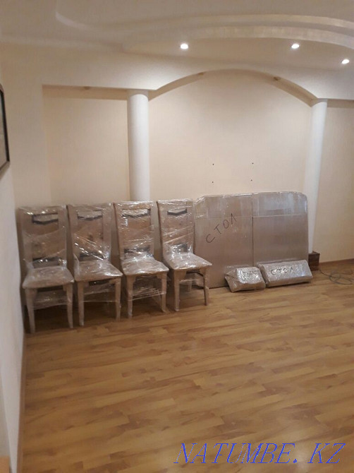 Жиһазды бөлшектеу, құрастыру Жиһаз жасаушы Жиһазды орау  Ақтөбе  - изображение 3