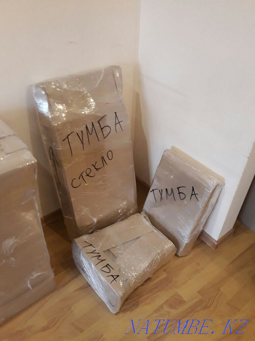 Жиһазды бөлшектеу, құрастыру Жиһаз жасаушы Жиһазды орау  Ақтөбе  - изображение 6