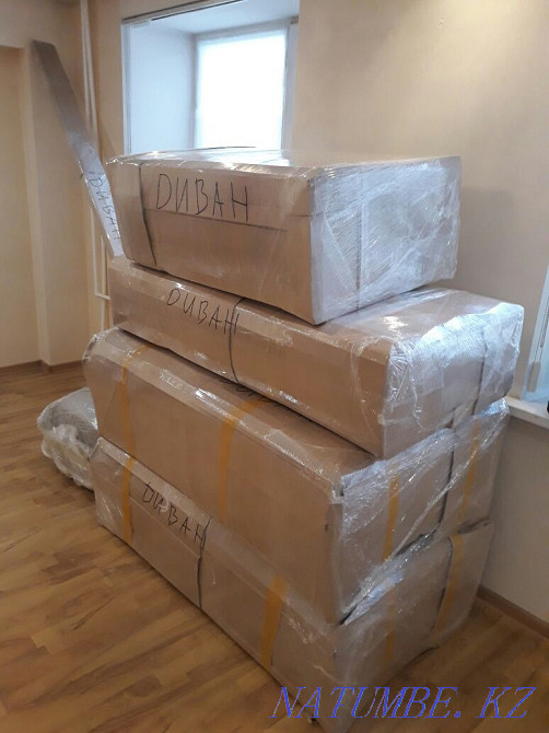 Жиһазды бөлшектеу, құрастыру Жиһаз жасаушы Жиһазды орау  Ақтөбе  - изображение 5