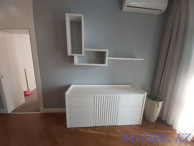 Furniture to order cut seaming Almaty - photo 3
