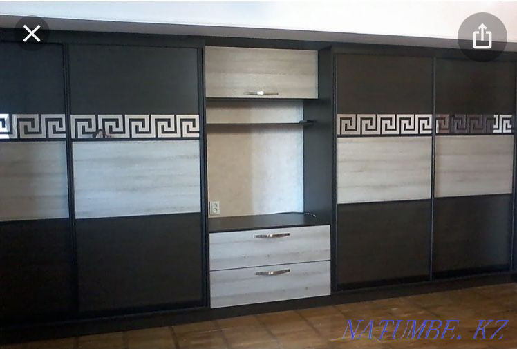 Custom-made furniture. in installments and on credit and in red. Shymkent - photo 7