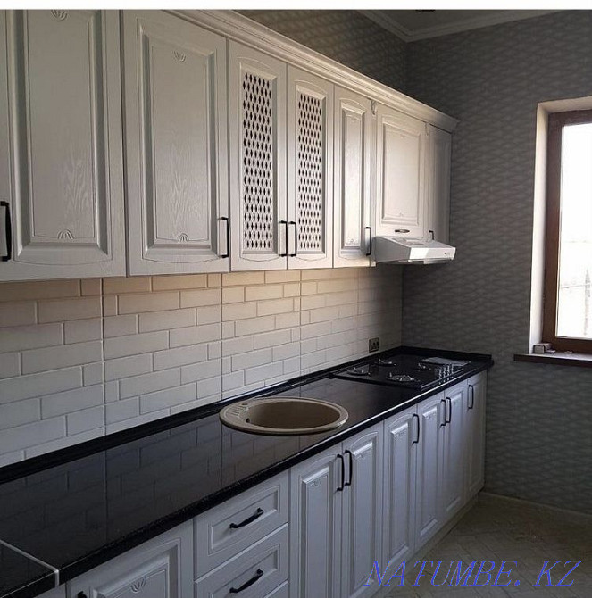 Custom-made furniture. in installments and on credit and in red. Shymkent - photo 4