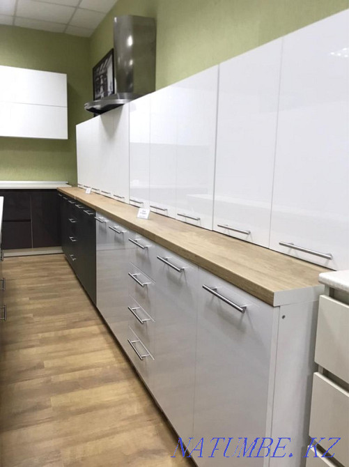 Асхана 170 000 тенгеден бастап шкафтар, комодтар, үстелдер, табуреткалар.  Қостанай  - изображение 6