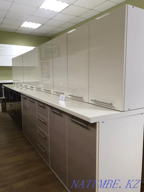 Асхана 170 000 тенгеден бастап шкафтар, комодтар, үстелдер, табуреткалар.  Қостанай  - изображение 7