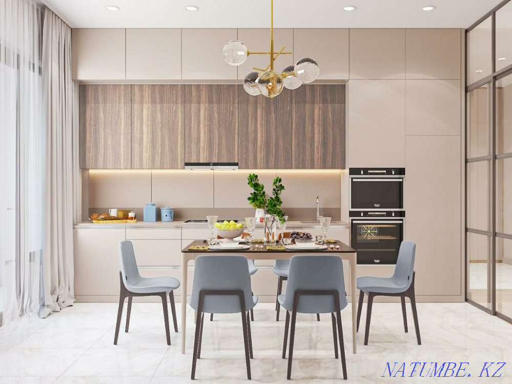 Изготовление мебели на заказ Актау - изображение 8