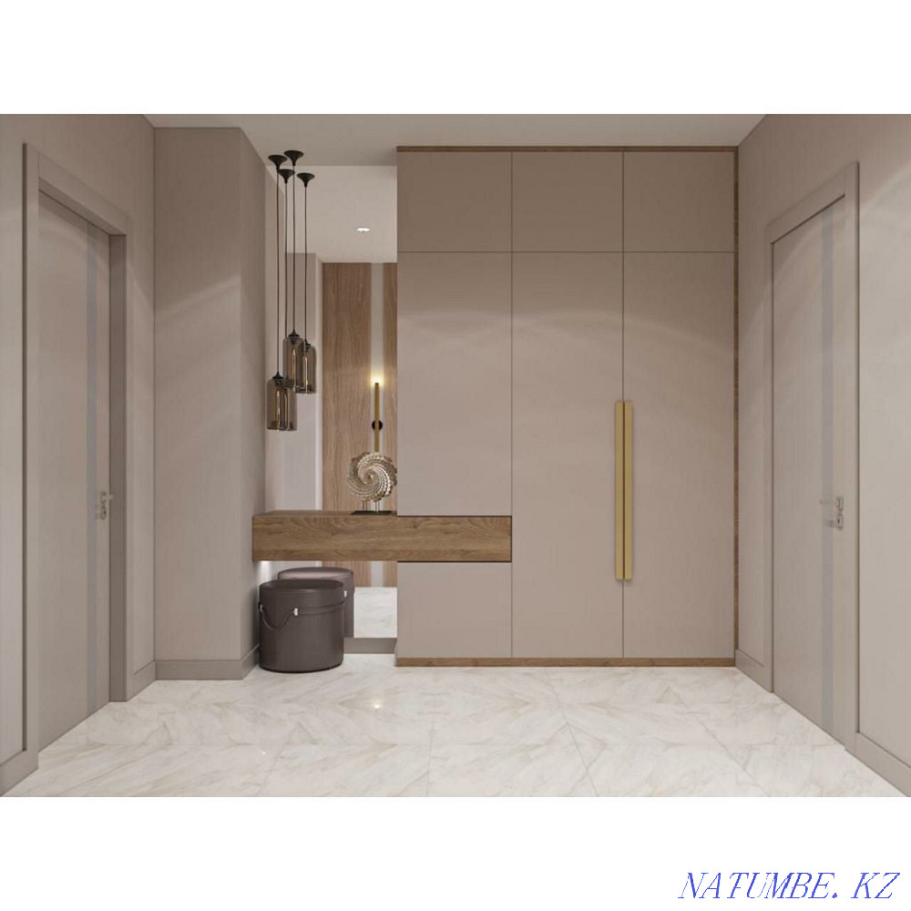 Изготовление мебели на заказ Актау - изображение 2