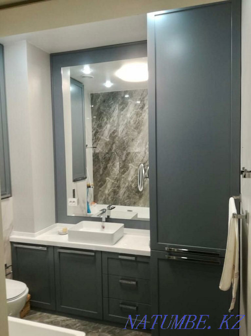 Изготовление мебели на заказ Актау - изображение 4