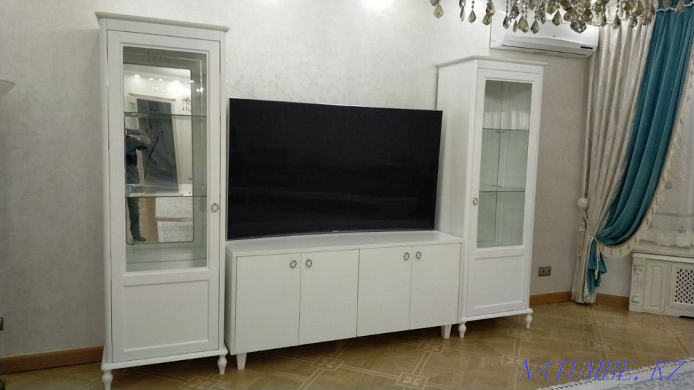 Изготовление мебели на заказ Актау - изображение 6