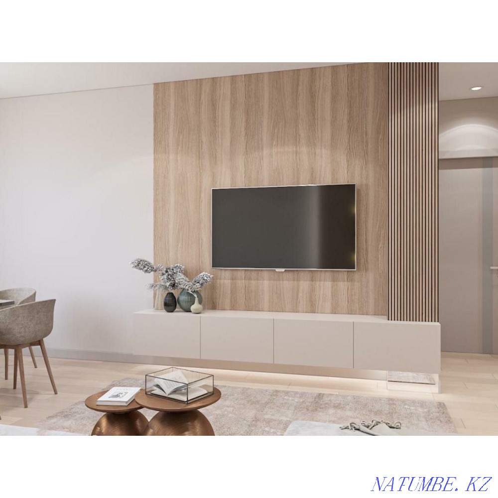 Изготовление мебели на заказ Актау - изображение 7