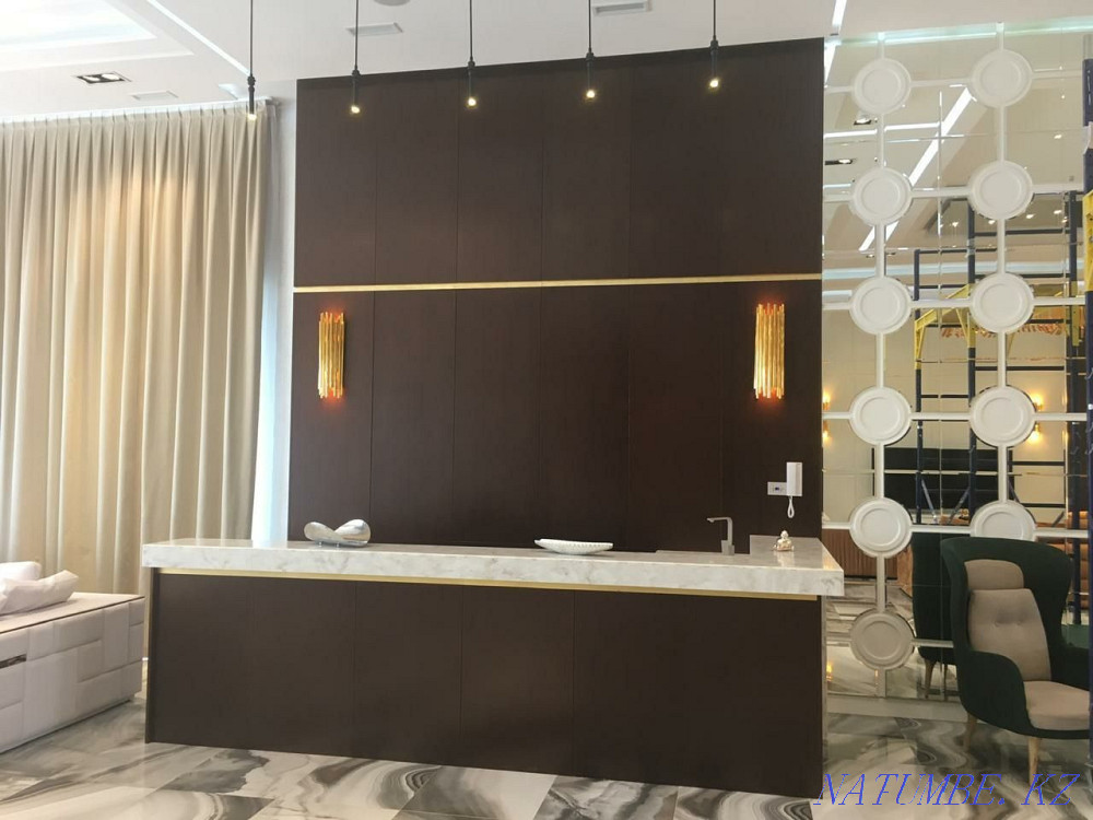 Изготовление мебели на заказ Актау - изображение 3