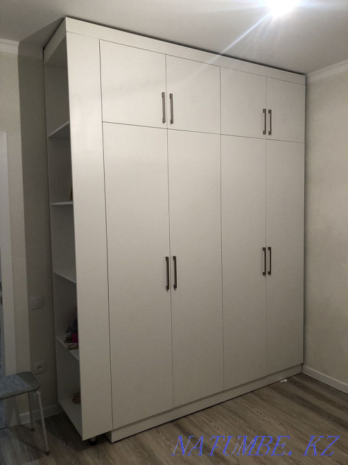 Мебель на заказ.Акция. Астана - изображение 6