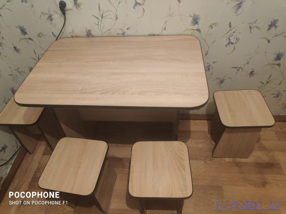 Furniture makers making furniture! Repair and replacement of accessories. Kostanay - photo 4