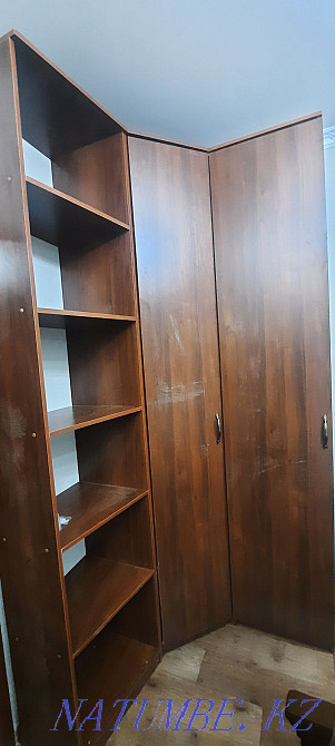 Furniture makers making furniture! Repair and replacement of accessories. Kostanay - photo 1