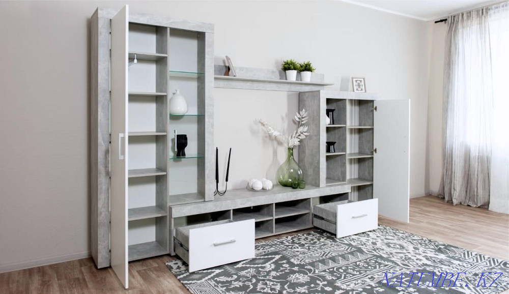 Furniture makers making furniture! Repair and replacement of accessories. Kostanay - photo 5