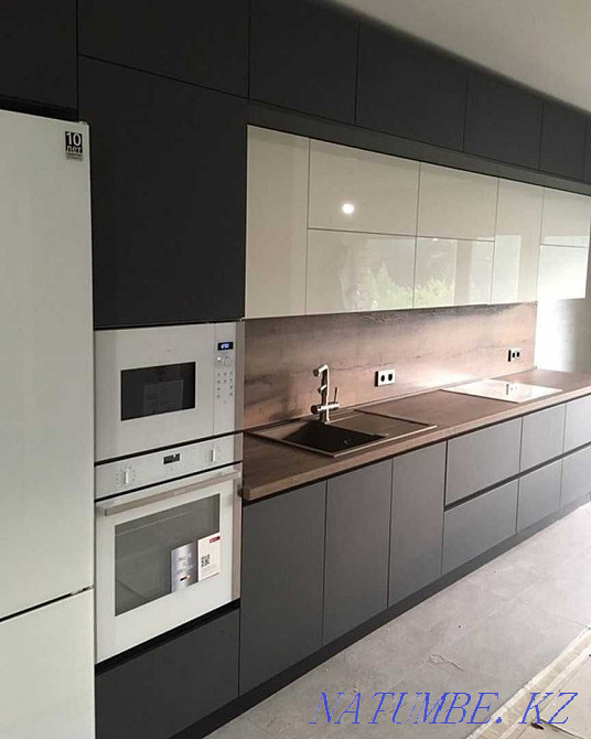 Тапсырыс бойынша жиһаз өндірісі  Алматы - изображение 4