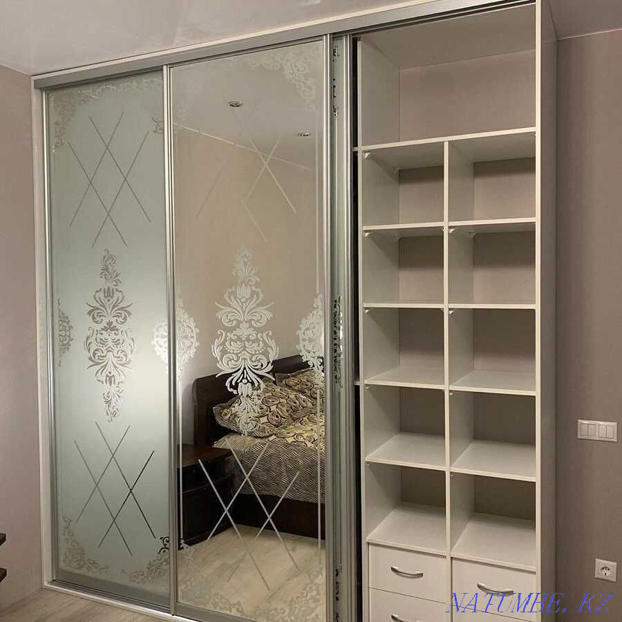 Тапсырыс бойынша жиһаз өндірісі  Алматы - изображение 6