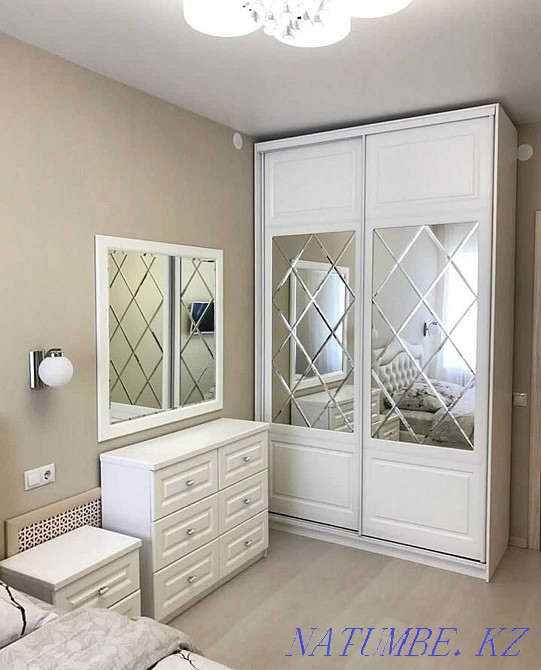 Тапсырыс бойынша жиһаз өндірісі  Алматы - изображение 7