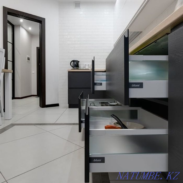 Тапсырыс бойынша жиһаз өндірісі  Алматы - изображение 2