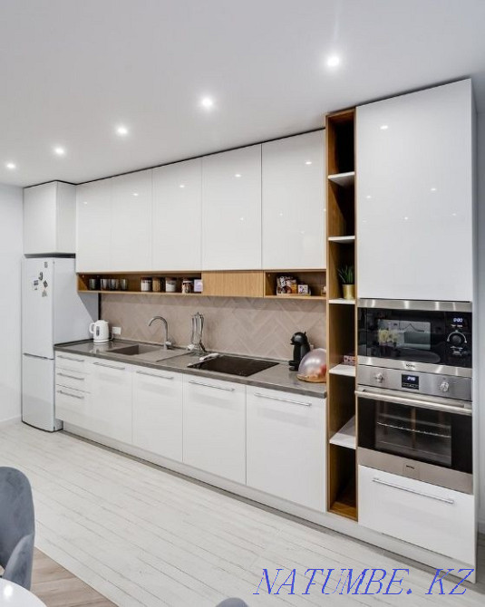 Тапсырыс бойынша жиһаз өндірісі  Алматы - изображение 1