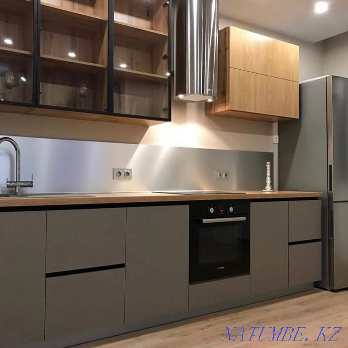 Тапсырыс бойынша жиһаз өндірісі  Алматы - изображение 3