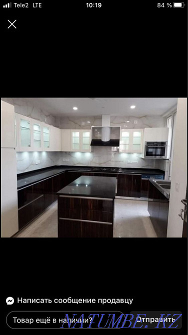 Мебель на заказ в расрочку и в кредит и в ред Шымкент - изображение 1