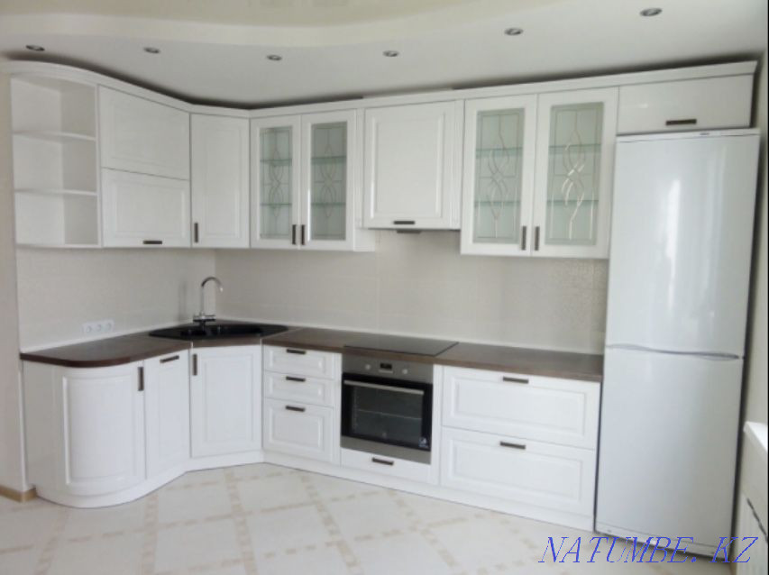 Мебель на заказ в расрочку и в кредит и в ред Шымкент - изображение 6