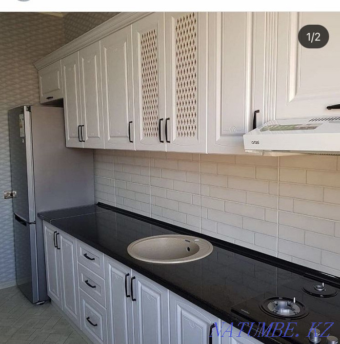 Мебель на заказ в расрочку и в кредит и в ред Шымкент - изображение 8