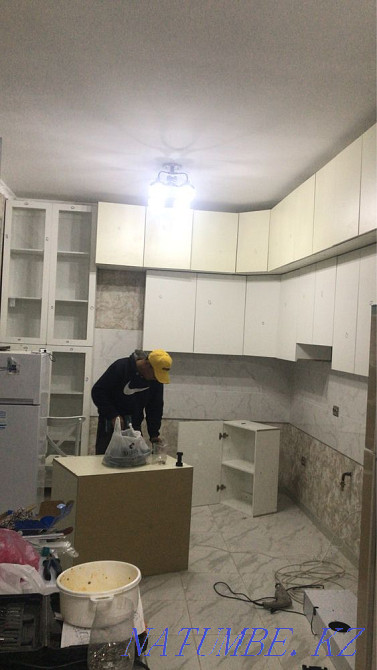 Мебель на заказ в расрочку и в кредит и в ред Шымкент - изображение 4