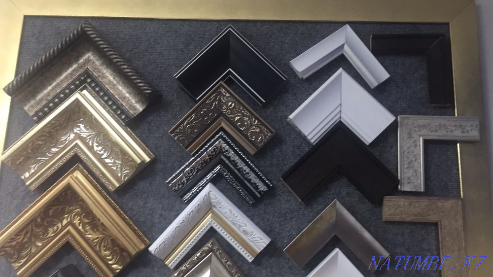 Replacement of mirrors, glass. Furniture repair. Astana - photo 6