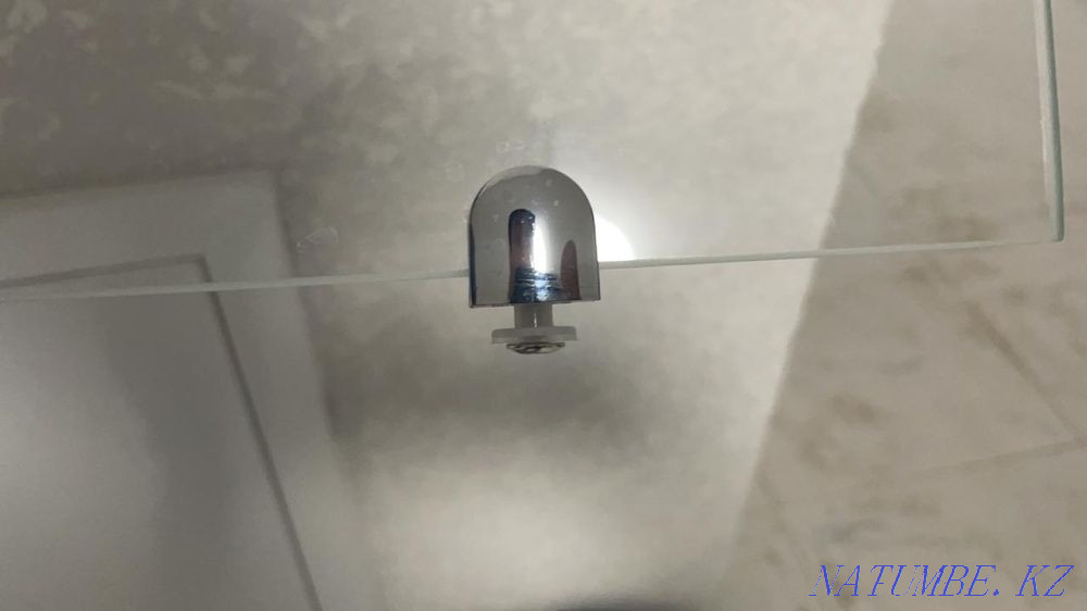 Replacement of mirrors, glass. Furniture repair. Astana - photo 4