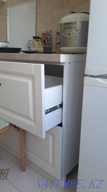 Replacement of mirrors, glass. Furniture repair. Astana - photo 8