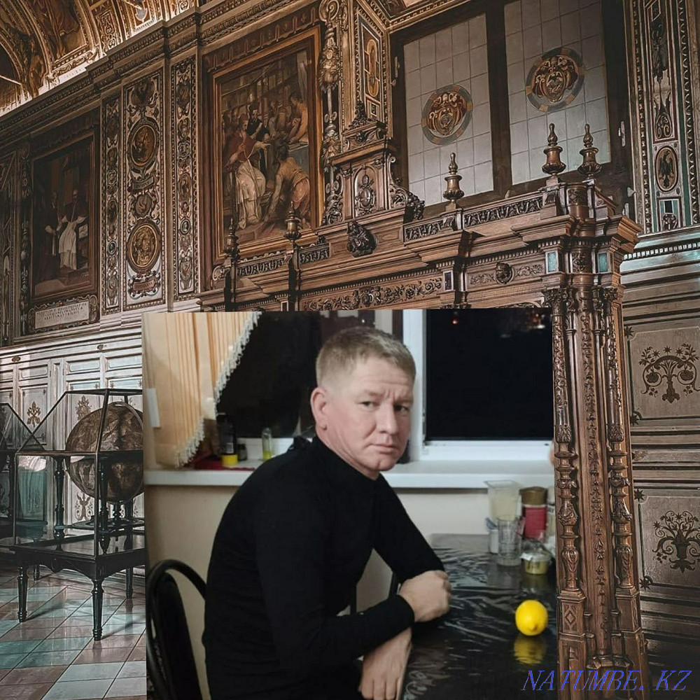 Furniture repair cheap Almaty - photo 5