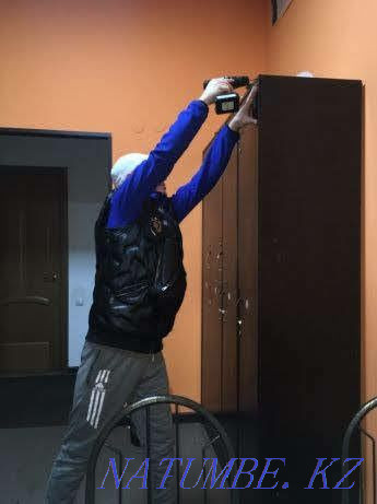 Furniture repair cheap Almaty - photo 3