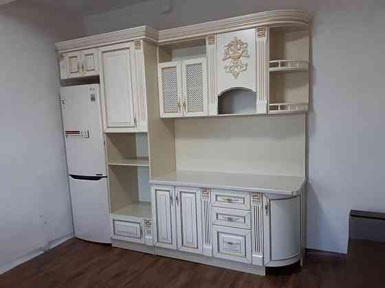 Изготовление мебели для дома Кухни. Гардеробные. Шкафы Almaty