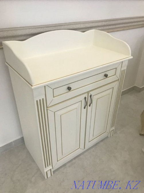 Мейрамхана, кафе және конференц-залдарға арналған банкет үстелдері мен орындықтар  Алматы - изображение 6