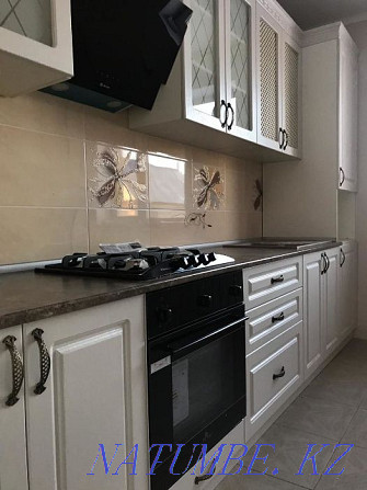 Great custom kitchens! LLP " KAVIT" 23 years with you! PROMOTIONS!!!Kostanay Kostanay - photo 3