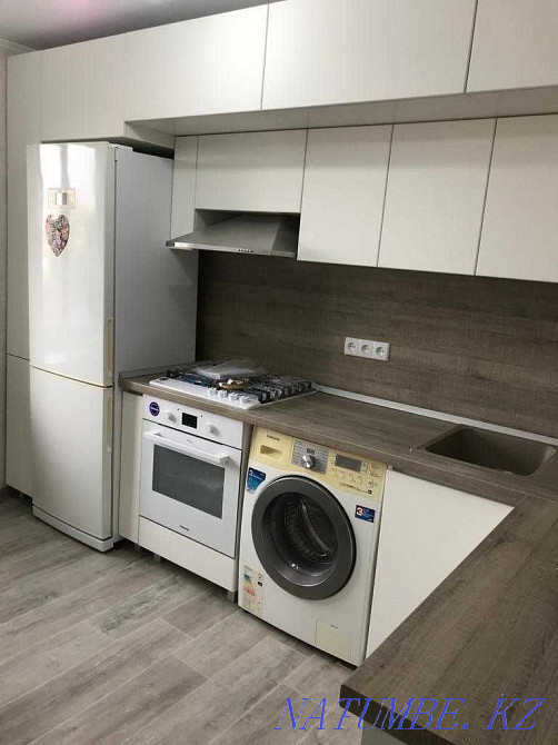 Great custom kitchens! LLP " KAVIT" 23 years with you! PROMOTIONS!!!Kostanay Kostanay - photo 6