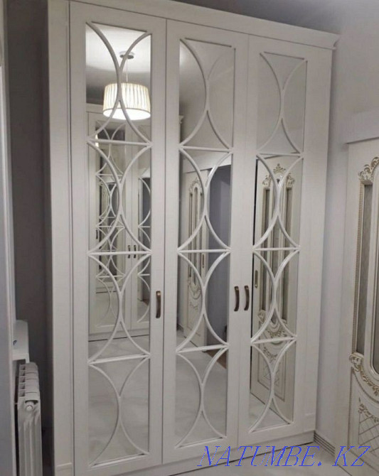 Жиһазды бөлшектеу/монтаждау  Алматы - изображение 1